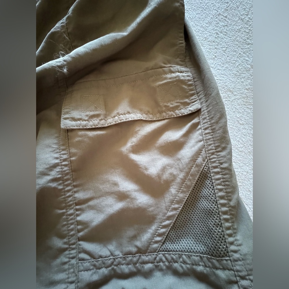 Reel Legends Men’s Olive Hiking Pants-NWOT - Picture 9 of 16